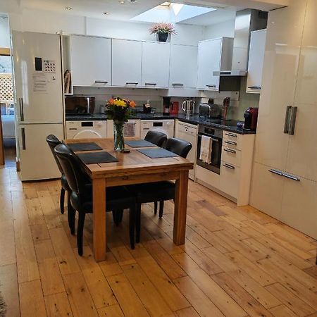 Cambridge City Centre Immaculate 1 Bed Apartment Exterior photo