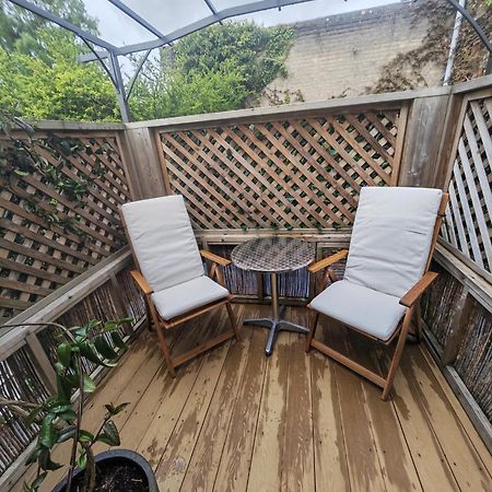 Cambridge City Centre Immaculate 1 Bed Apartment Exterior photo