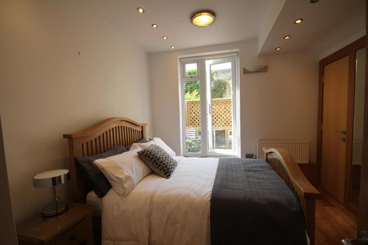 Cambridge City Centre Immaculate 1 Bed Apartment Exterior photo