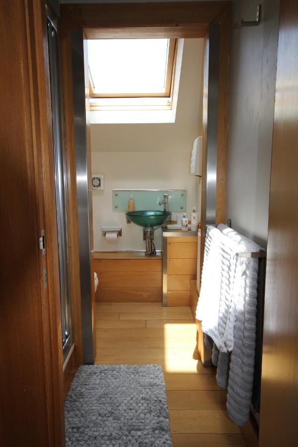 Cambridge City Centre Immaculate 1 Bed Apartment Exterior photo