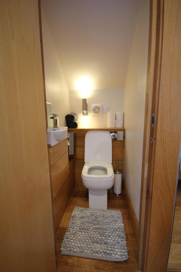 Cambridge City Centre Immaculate 1 Bed Apartment Exterior photo