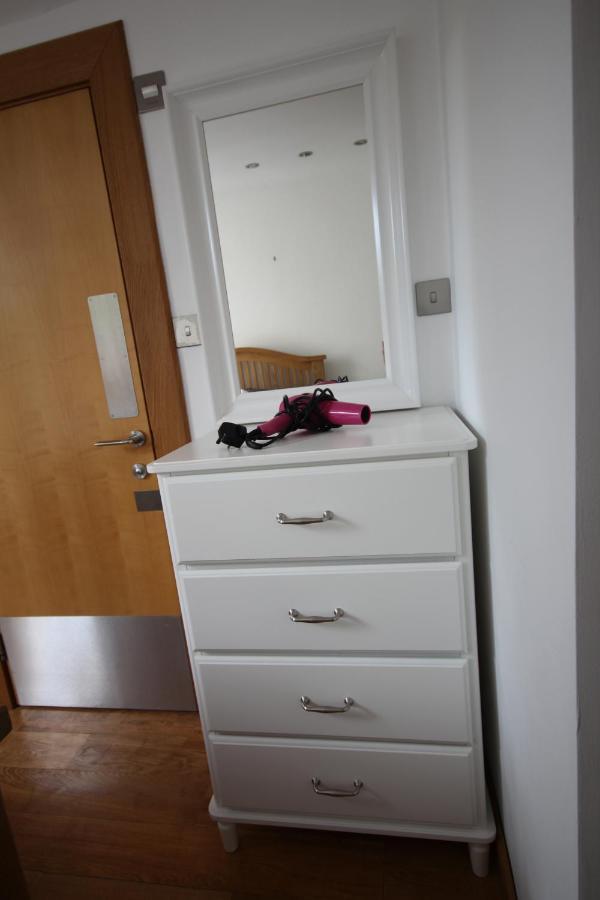 Cambridge City Centre Immaculate 1 Bed Apartment Exterior photo