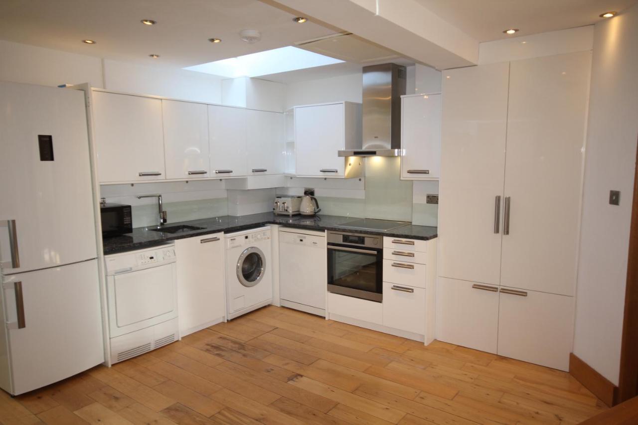 Cambridge City Centre Immaculate 1 Bed Apartment Exterior photo