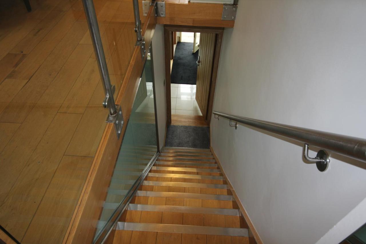 Cambridge City Centre Immaculate 1 Bed Apartment Exterior photo