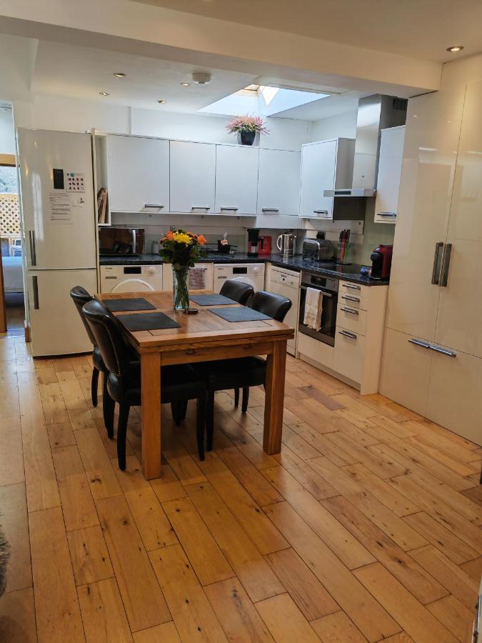Cambridge City Centre Immaculate 1 Bed Apartment Exterior photo